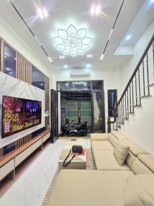 MTKD Nguyễn Duy Dương F6 Q5, 64m2 6 Tầng - Vỉa hè, Giá chỉ 26 tỷ  - Sở hữu ngay